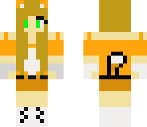 stampy girl