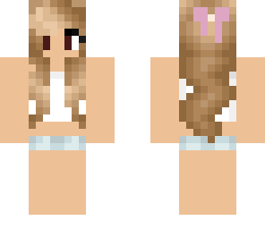 teen girl