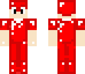 redstone