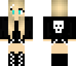 girl 4