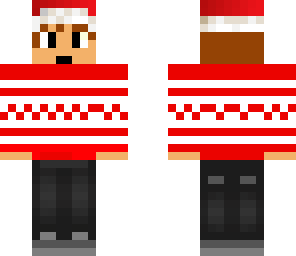 christmas teen