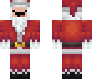 derpy santa