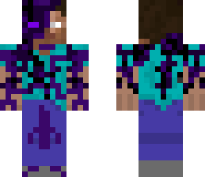 infected person