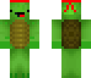 ninja turtle derp