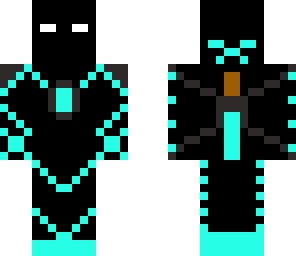 diamant herobrine