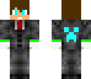my skin