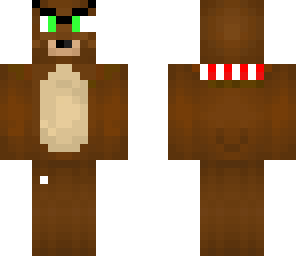 the bear