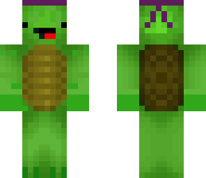 ninja turtle derp