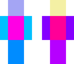 colourful