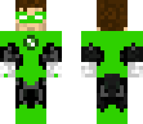 green lantern
