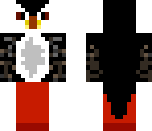 puffin apprentice