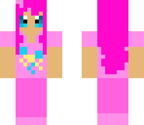 pinkie pie