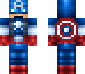 captain american
