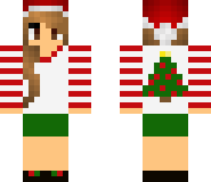 christmas spirit
