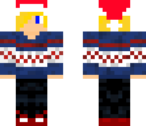 teen boy christmas
