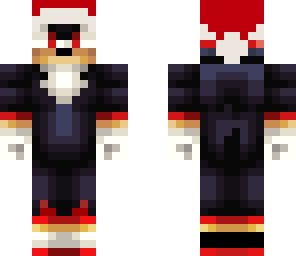 diego navidad shadown