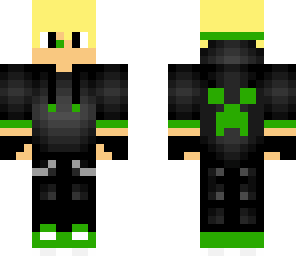  exos skin updated 2