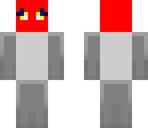 red stone