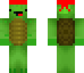 ninja turtle derp