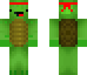 ninja turtle derp