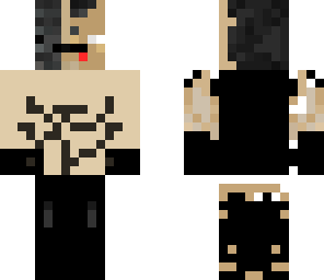 beast herowither derp