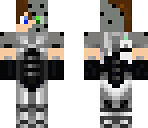 robokid