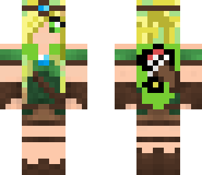 the guardians of the gold key