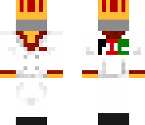 pie guy