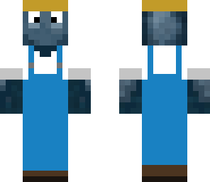 farmer squid