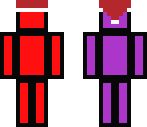 troll skin