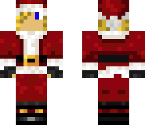 christmassy noah