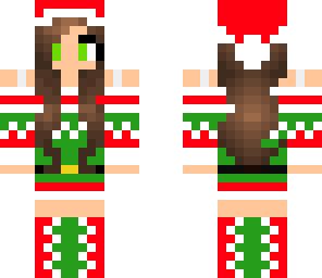 christmas elf