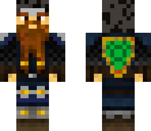dwarf