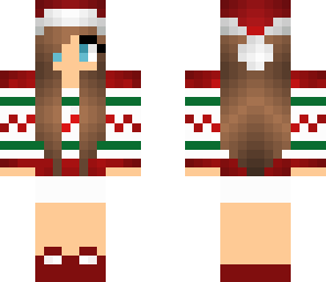 christmas babe 