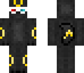 umbreon gaming