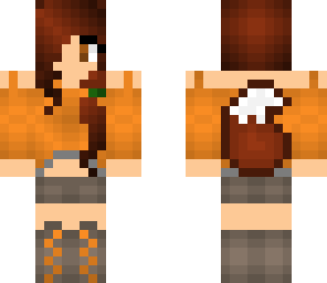 cutiefoxy