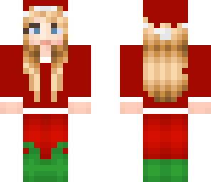 work in progress elf