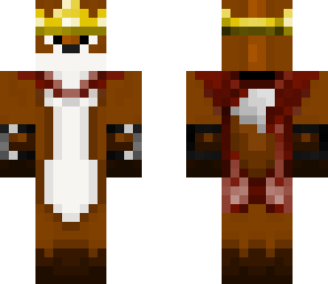 king fox 4 alfie