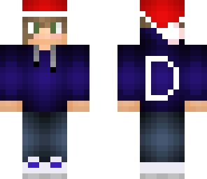 my skin