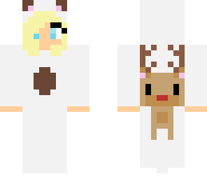 rudolph onesie