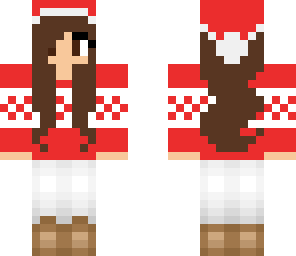 a little christmas