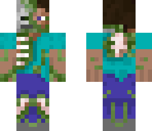 steveeskeleton