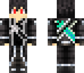 kirito