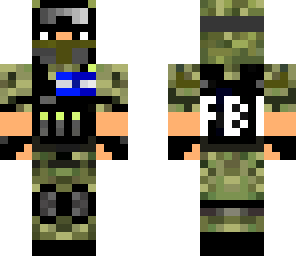 israely fbi man