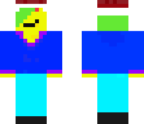 minny chrismas 2