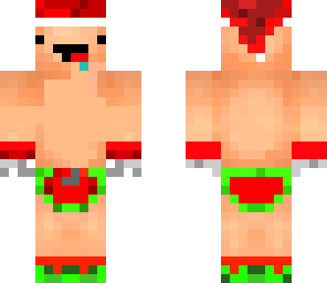 derpy baby santa