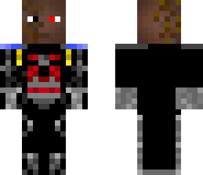 deathlok