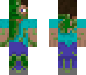 halfazombie