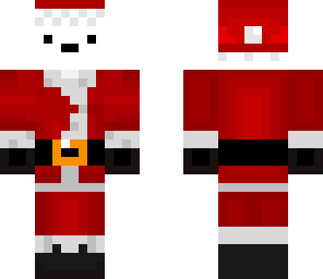 christmas panda