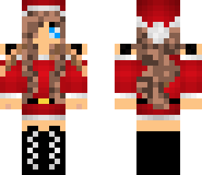miss santa